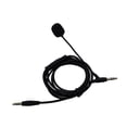 thumbnail image 3 of Cable de micrófono Jack de 3,5 mm Silenciador Auriculares para smartphone 120 cm 150 cm Adaptador para 15 m, 3 of 9