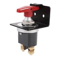 thumbnail image 1 of 300A Current High Current Battery Disconnect Switch Cut Off Isolateur Car Tamion RV Yacht Boat, 1 of 7
