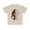 Sand, variant on Unisex Heavy Cotton Tee "Please Don't Try Me"