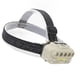 thumbnail image 5 of Linterna Frontal Recargable, Indicador De Potencia De 1200 MAH, Linterna Frontal Portátil LED COB Superbrillante Para Exteriores, 5 of 7