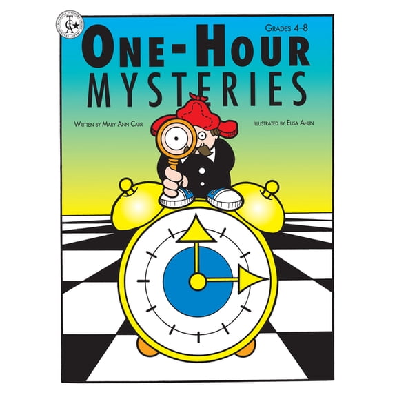 One-Hour Mysteries