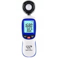 thumbnail image 1 of Kenally WT81 Digital Lux Meter Illuminometer Meter Tester Equipo de prueba ambiental Artesanía No.02 Kenally GJ4332-02B, 1 of 6