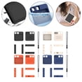 thumbnail image 4 of Soft Silicone Sleeve for Rabbit R1 AI Snug Fit and Enhanced Protection, 4 of 10