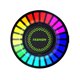 thumbnail image 2 of In-car Aromatherapy RGB LED Color Pickup Voice-activated Intelligent 20ml, 2 of 9