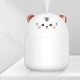 thumbnail image 1 of Humidificador de animales lindos, portátil, 250ml, difusor USB, niebla con octurna para dormitorio, ar, escritorio, coche, viaje Fernando Humidificador de aire, 1 of 6