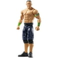 thumbnail image 1 of WWE Sound Slammers – Figurine articulée – John Cena, 1 of 4