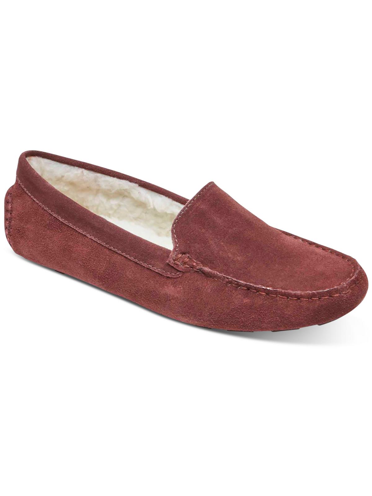 rockport moccasin slippers