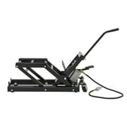 Black Widow BW-0102 Motorcycle & ATV Pneumatic Hydraulic Jack