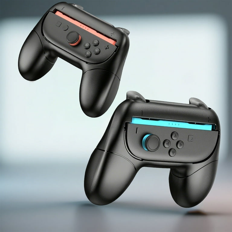 HEYSTOP Nintendo Switch 2 Accessories Bundle, Screen