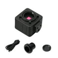 thumbnail image 1 of Homgeek 5MP Cmos Portable USB Microscope Camera Numérique Électronique Oculaire Pilote Gratuit Haute Résolution Microscope Haute Vitesse Caméra Industrielle, 1 of 7