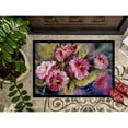 thumbnail image 3 of April Showers Bring Spring Flowers Door Mat, 3 of 4