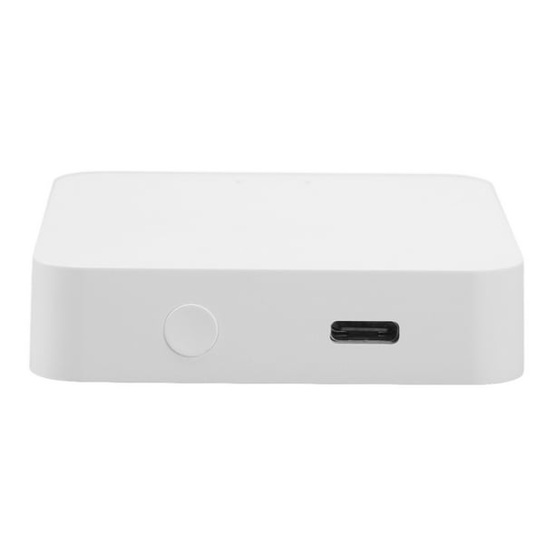 Smart Home Hub,Wireless for Zigbee Gateway Zigbee Hub Zigbee Gateway