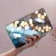 thumbnail image 4 of Travel Scale For Body Weight Small Portable Body Weight Scales Digital Bathroom Mirror Scale Mini Electronic Scale For Personal Health Usb Charge ha, 4 of 5