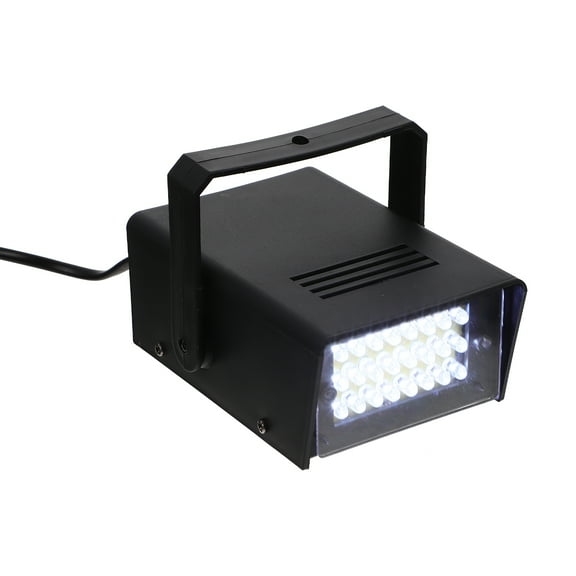 Mini Strobe Light Bar Performance Lamp Decorative Flash Dance Hall Lighting Device
