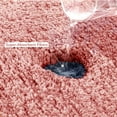 thumbnail image 3 of Bath Mat Non-Slip Bath Rugs With Water-Absorbing Soft Microfiber For Bathroom Shower (50 * 80cm), 3 of 6