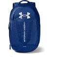 thumbnail image 1 of Mochila UA unisex-adulto Hustle 5.0, Royal (400) / Silver, talla única, 1 of 3