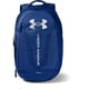 thumbnail image 1 of Mochila UA unisex-adulto Hustle 5.0, Royal (400) / Silver, talla única, 1 of 3