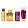 thumbnail image 1 of ARMAF CLUB DE NUIT UNTOLD GIFT SET 4 PIEZAS, 1 of 3