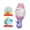 B, variant on 2 in 1 Bubble Machine Hand Bubble Blower and water gun Outdoor Toys for Birthday Party Beach Summer