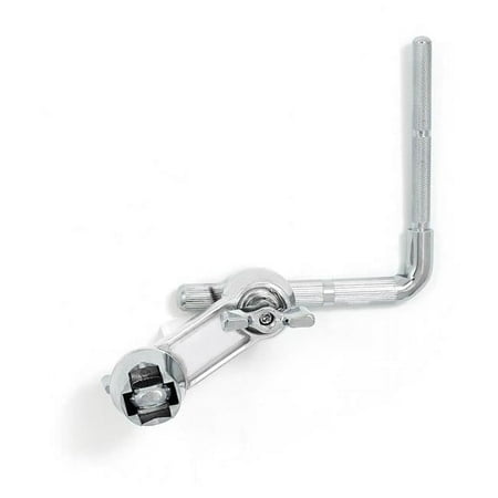 Gibraltar 9.5 mm Two Post L-Rod Clamp