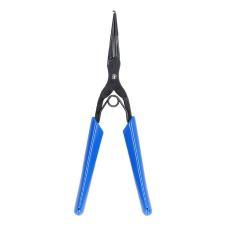 

Flash Sale Optical Fiber Flange Long Nose Pliers Fiber Connector Inserting Extracting Tool Non Slip Handle