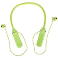 thumbnail image 1 of Neckband Headphone, Memory Card Playback RGB Backlight IPX5 Waterproof LED Power Display Magnetic Earbuds Headset  for Sports, 1 of 6