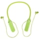 thumbnail image 2 of Auriculares Bluetooth con banda para el cuello, pantalla LED de alimentación, reproducción de tarjeta de memoria, auriculares magnéticos con retroiluminación RGB, 2 of 8