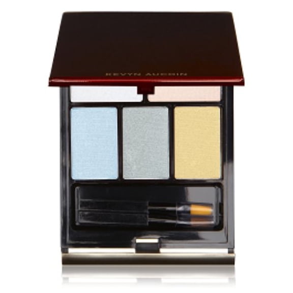 Kevyn Aucoin Beauty The Lip Palette (5 Pan lipstick)-SP 11 Lip Palette
