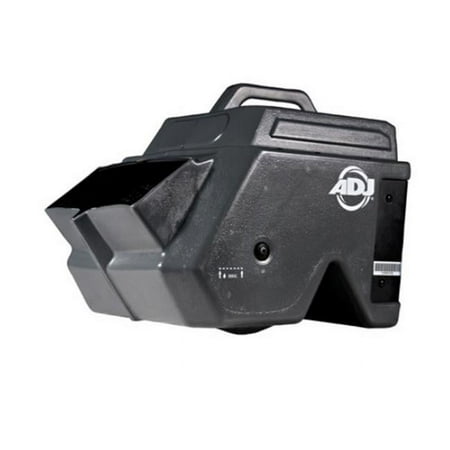 ADJ 3 m Bubbletron XL High Powered Bubble Machine with Cable & Remote