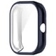 thumbnail image 1 of [Galvanoplastia Azul Medianoche] Adecuado para Redmi Watch 4 Estuche Redmi Watch 4 Estuche Protector Incluido TPU Estuche Galvanoplastia Incluido (Azul), 1 of 9