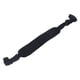 thumbnail image 3 of Cinturón de hombro con arco compuesto, manos libres ajustable, tela Oxford, absorción de golpes, tiro con arco, soporte de correa para hombro, negro, 3 of 12
