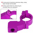 thumbnail image 3 of LLC Support de Rétroviseur de Moto 10mm Support de Guidon Adaptateur de Miroir Pince, 3 of 6
