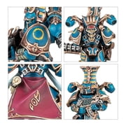 Games Workshop - Warhammer 40K - Thousand Sons Rubric Marines