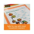 thumbnail image 6 of Laminating Pouches 3 mil, 9" x 11.5", Gloss Clear, 100/Pack, 6 of 7