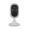 thumbnail image 1 of Camara de seguridad Getttech GEC-WBWL4 con Microfono y altavoz 4MP Vision nocturna Wifi/Bluetooth, 1 of 7
