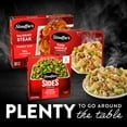 thumbnail image 3 of Stouffer's, Tuna Noodle Casserole, 12.0 oz. Packaged Meal (12 Count), 3 of 5