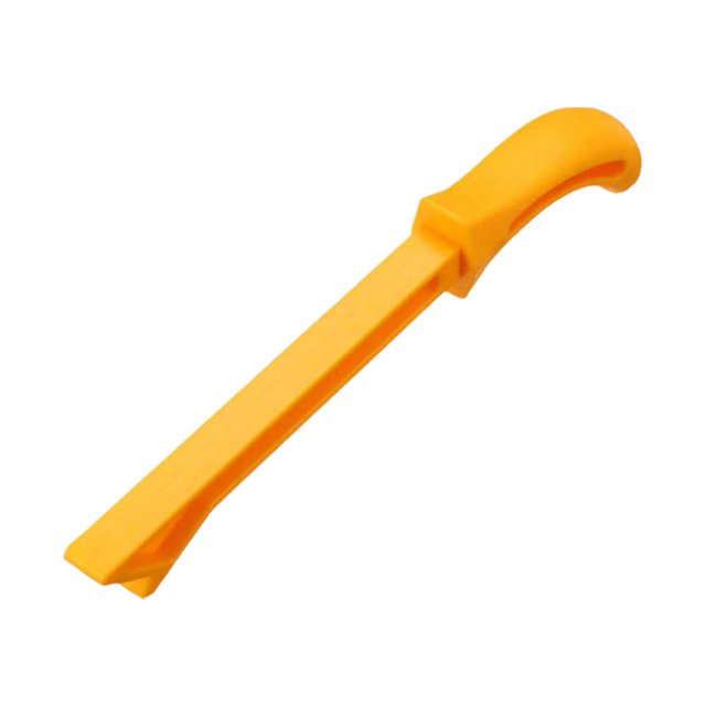 LUVCLS Empujador de sierra de madera para mesa de carpintería, accesorios para herramientas de carpintería