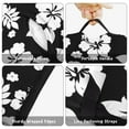 thumbnail image 6 of Pioneer Flower Floral Print Pattern Toddler Nap Mats for Kids Preschool,Sleeping Mat Bag or Kids,Toddler Sleeping Bag,Toddler Nap Mat or Daycare, 6 of 6
