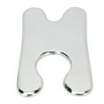 thumbnail image 4 of Outil de Massage de Grattage, Outil de Massage en Acier Inoxydable Gua Sha en Acier Inoxydable Testé Professionnellement, 4 of 8