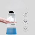 thumbnail image 2 of Automatic Smart Induction Foam Soap Dispenser, 2 of 5