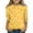 Yellow, variant on YOUYEDAIN 3/4 Sleeve Shirts for Child Girls 11-12 Crew Neck Tunic Tops Causal Teen Girls Clothes Loose Fit Blouses Blue 11-12 Years