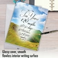 thumbnail image 5 of 1 Large Funny Recovery Sobriety Greeting Card (8.5 x 11 Inch) - Time Count Milestones 10 J9087AAG-US, 5 of 6