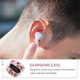 thumbnail image 3 of WASHWEPE Estuche De Para Auriculares Con Estilo Caricatura Y Protección Polvo Y Daños, 3 of 6
