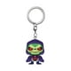 thumbnail image 2 of FUNKO POP Keychain: MOTU- Skeletor w/Terror Claws Funko Keychain, 2 of 2