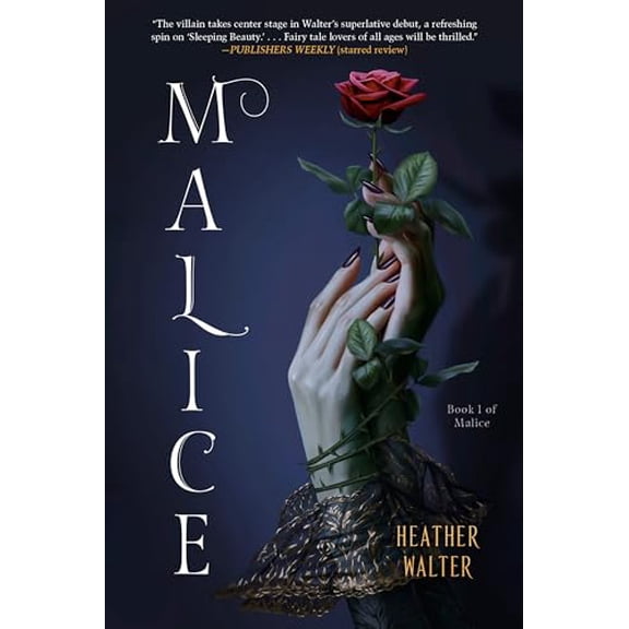 Pre-Owned Malice (Paperback) 1984818678 9781984818676