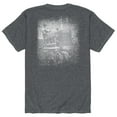 thumbnail image 2 of Case IH - Ih Historical - International Harvester Men's Short Sleeve Graphic T-Shirt, 2 of 4