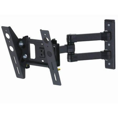- Eco-Mount by AVF Eco-Mount Adjustable Extending Arm / Swivel / Tilt Universal Corner Mount for 25'' - 32'' Flat Panel Screens