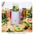 thumbnail image 4 of Procesador de alimentos Beautiful 489 ml  con 12 piezas Lila, 4 of 4