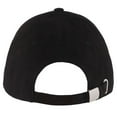 thumbnail image 2 of SOLS  Buffalo 6 Panel Baseball Cap, 2 of 4