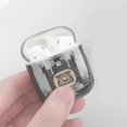 thumbnail image 3 of For AirPods 1 / 2 TPU Earphone Protective Case, 3 of 5